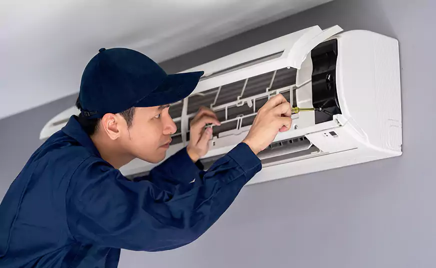 AC Duct Cleaning Richfield