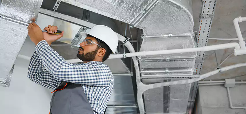Proactive Ac Vent Repairs & Air Duct Replacement Companies Near Me in Richfield