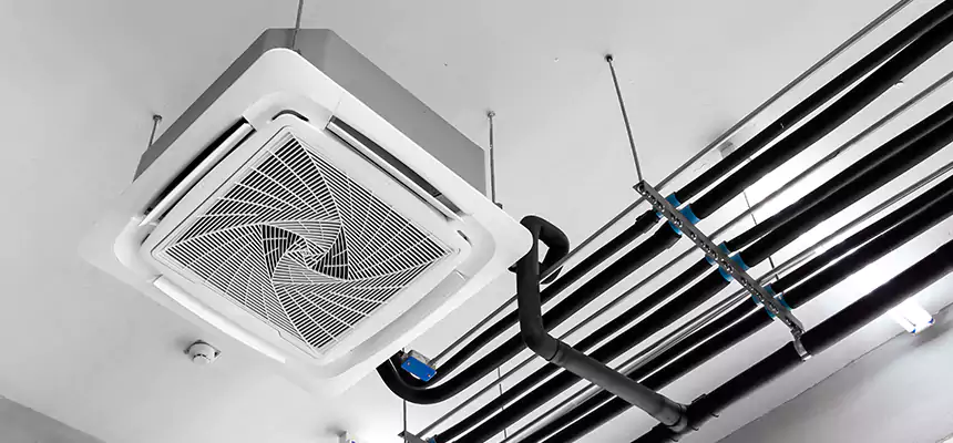 Our Air Duct Deep Cleaning Services in Richfield, MN