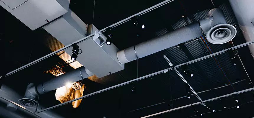 Our Air Duct Replacement Services in Richfield, MN