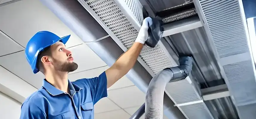 Our Annual Dryer Vent Maintenance Services in Richfield, MN