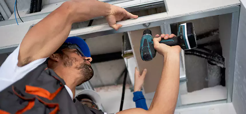 Our Apartment Air Duct Cleaning Services in Richfield, MN