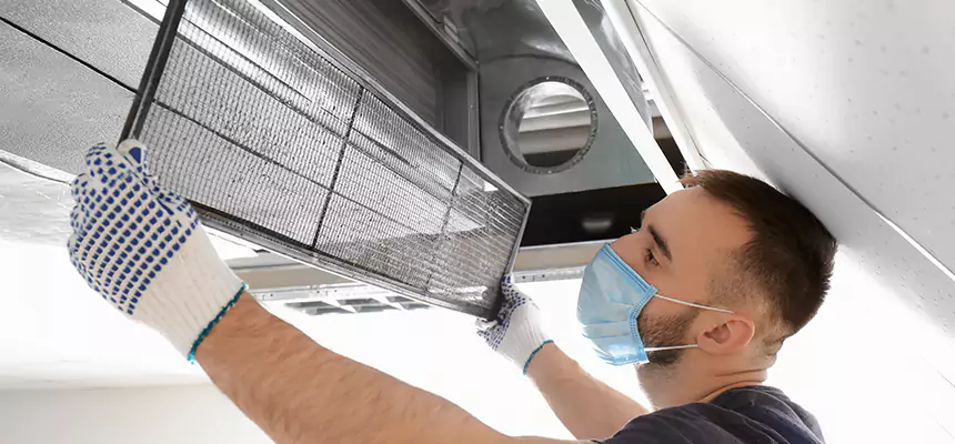 Our Bathroom Exhaust Duct Cleaning Services in Richfield, MN