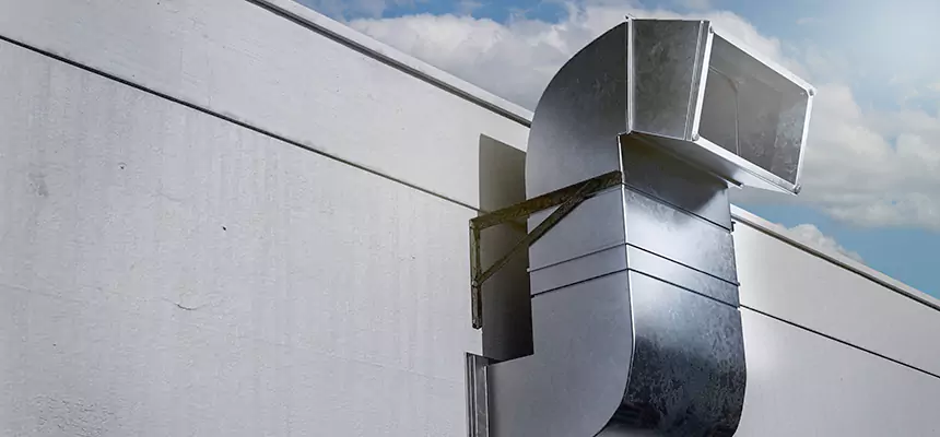 Comprehensive Commercial HVAC Cleaning in Richfield