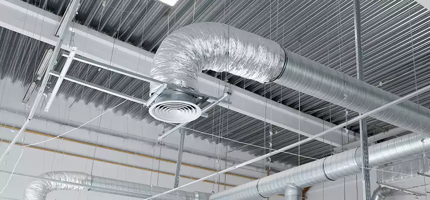 Our Dryer Vent Hose Replacement Services in Richfield, MN
