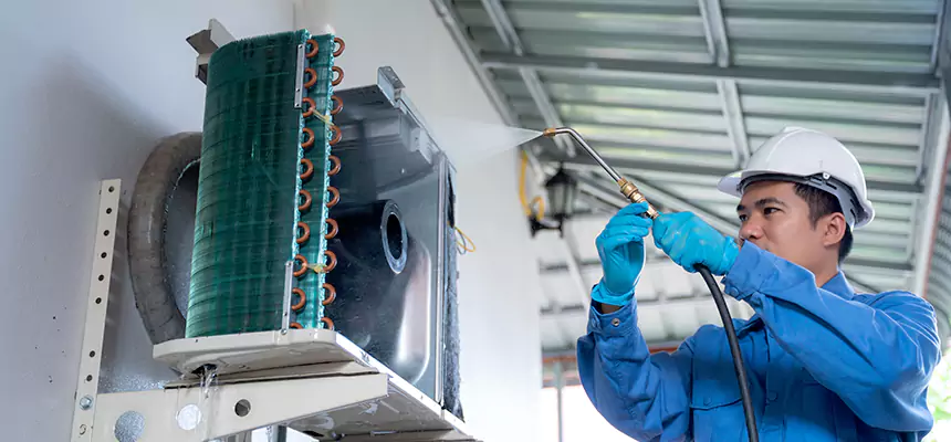 Our Energy-Efficient HVAC Cleaning Services in Richfield, MN