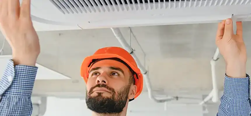 Our Furnace Vent Cleaning Services in Richfield, MN