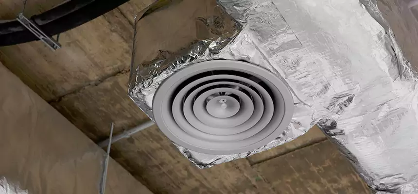 Our Industrial Dryer Vent Cleaning Services in Richfield, MN