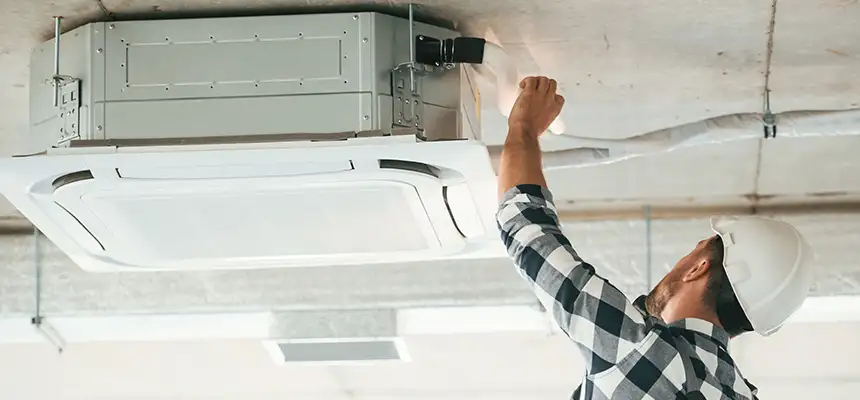 Our Local Vent Cleaning Services in Richfield, MN