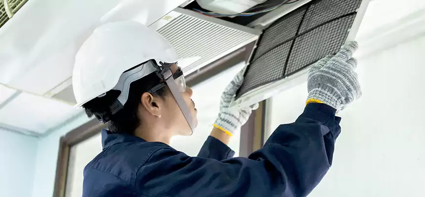 Our Mold & Mildew Removal from Air Ducts Services in Richfield, MN