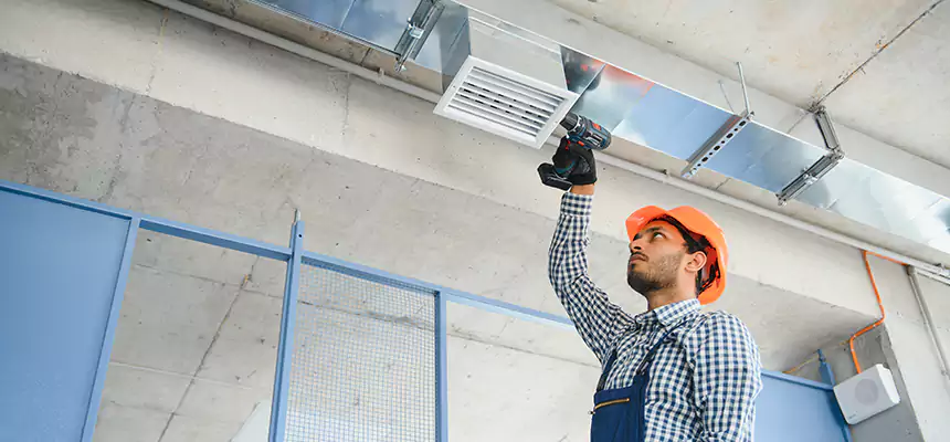 Efficient Exhaust Vent Cleaning in Richfield, MN