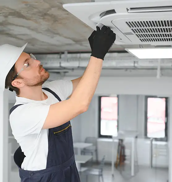 Top Affordable Duct Cleaning Services Near Me in Richfield, MN