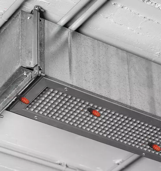 About Air Duct Cockroach Removal in Richfield, MN