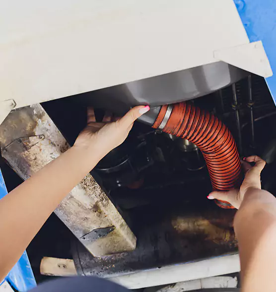 Professional Air Duct Leak Repair in Richfield, MN
