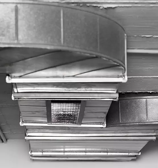 Professional Air Duct Pet Hair Removal in Richfield, MN