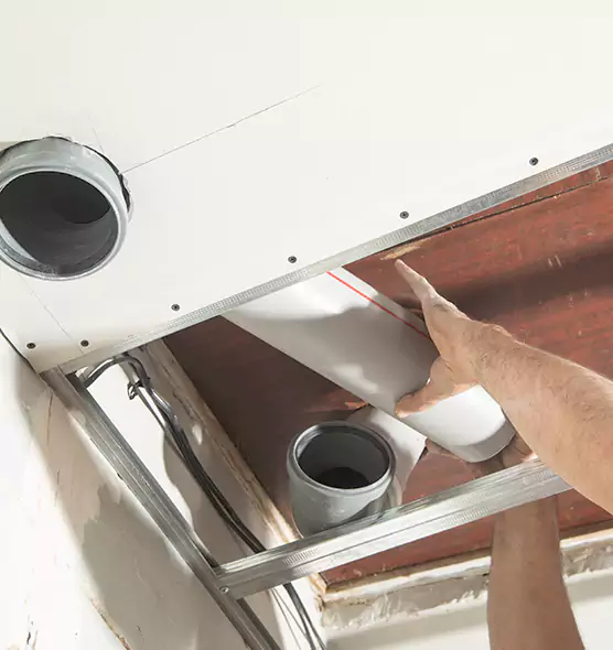 Professional Air Duct Replacement in Richfield, MN