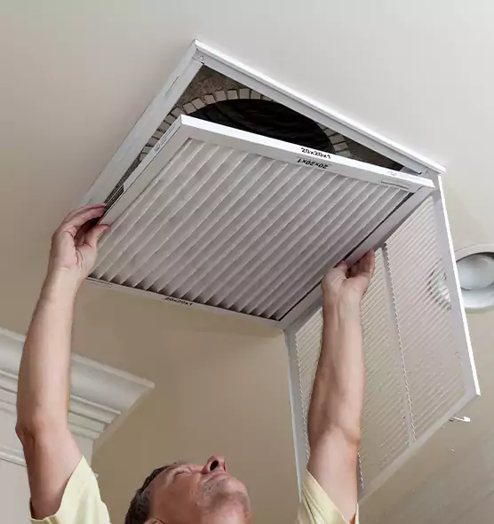 Trusted Apartment Air Duct Cleaning in Richfield, MN