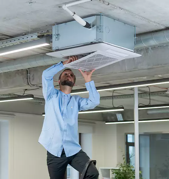 Expert Commercial Air Duct Cleaning in Richfield, MN