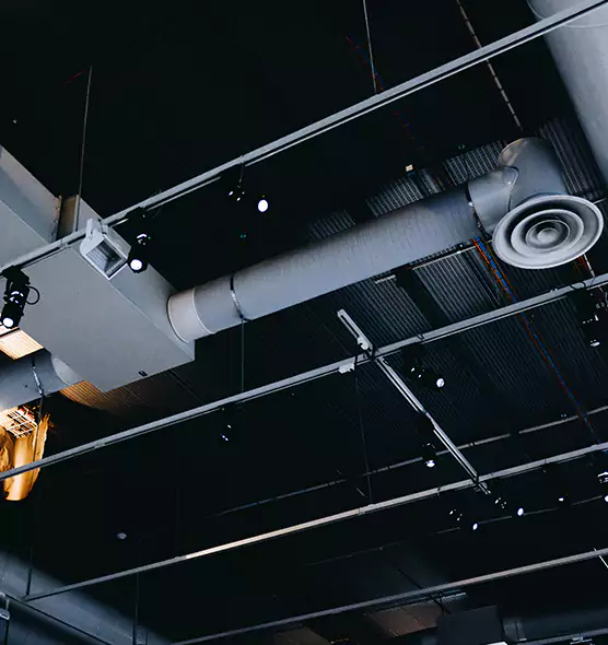 About Duct Sanitization with UV Light in Richfield, MN