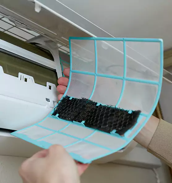 Welcome to Air Duct Cleaning & Repairs Richfield — Your Local HEPA Filter Installation Pros in Richfield, MN