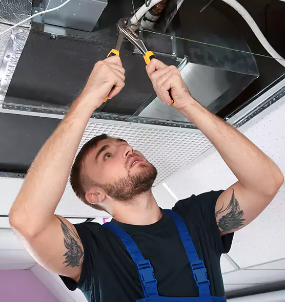 Trusted Home Air Duct Cleaning in Richfield, MN