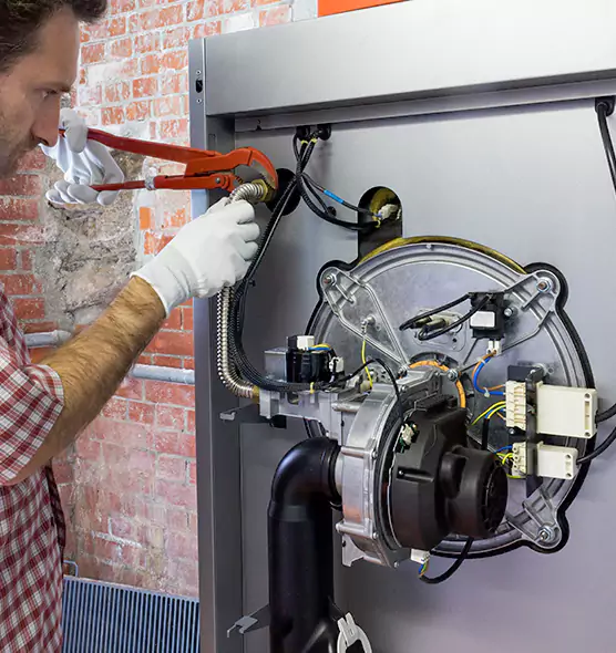 Advanced Repair Dryer Vent Hose in Richfield, MN