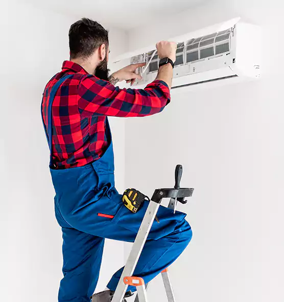 About Smart Air Conditioning Installation in Richfield, MN