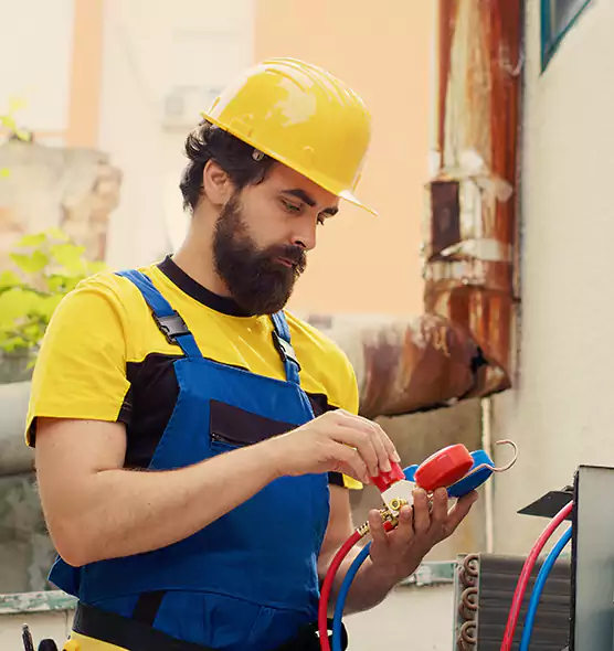 About Smart HVAC Installation in Richfield, MN