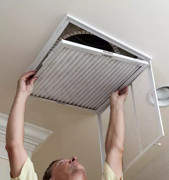 Trusted Vent Shaft Cleaning Expert in Richfield, MN