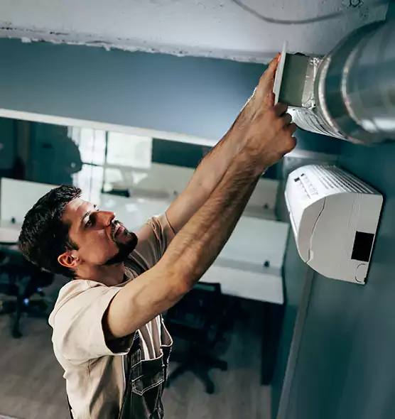 Reliable Warehouse Vent Cleaning in Richfield, MN