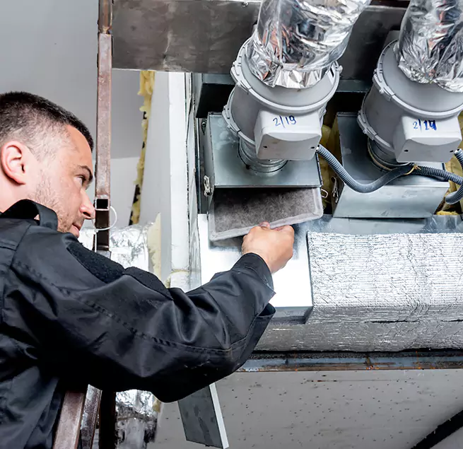 Why Homeowners & Businesses Trust Us in Richfield, MN?