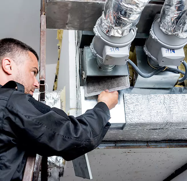 Why Homeowners & Businesses Trust Us in Richfield, MN?