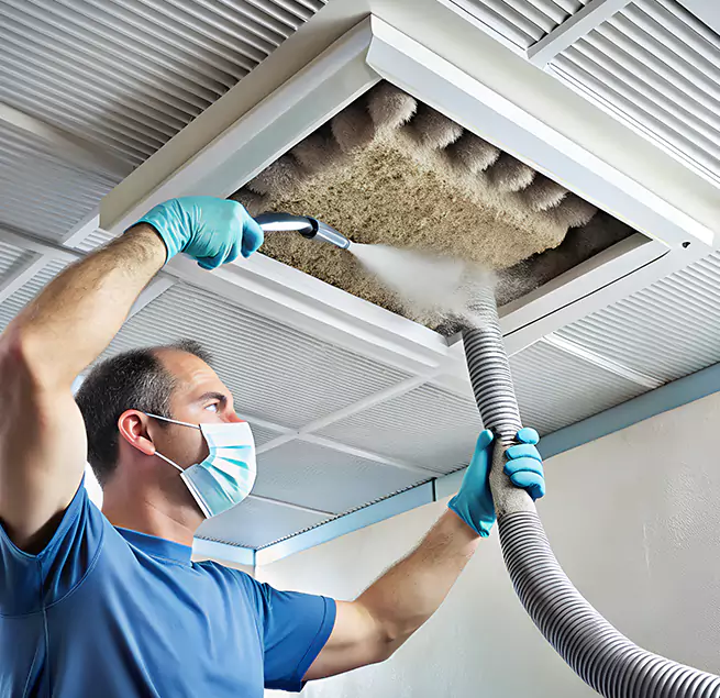  Why Homeowners & Businesses Trust Us Richfield, MN?