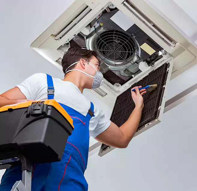 Why Homeowners & Businesses Trust Us in Richfield, MN?