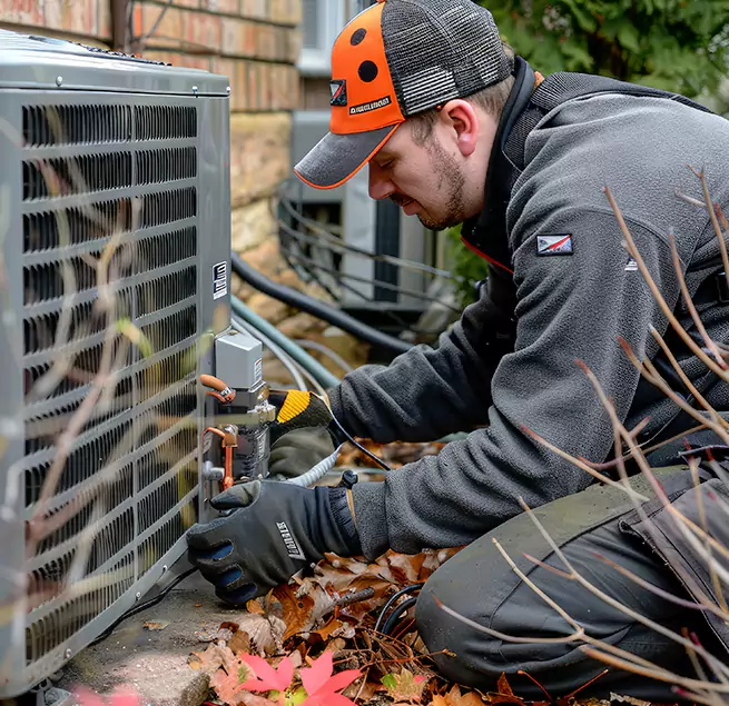 Why Homeowners & Businesses Trust Us in Richfield, MN?