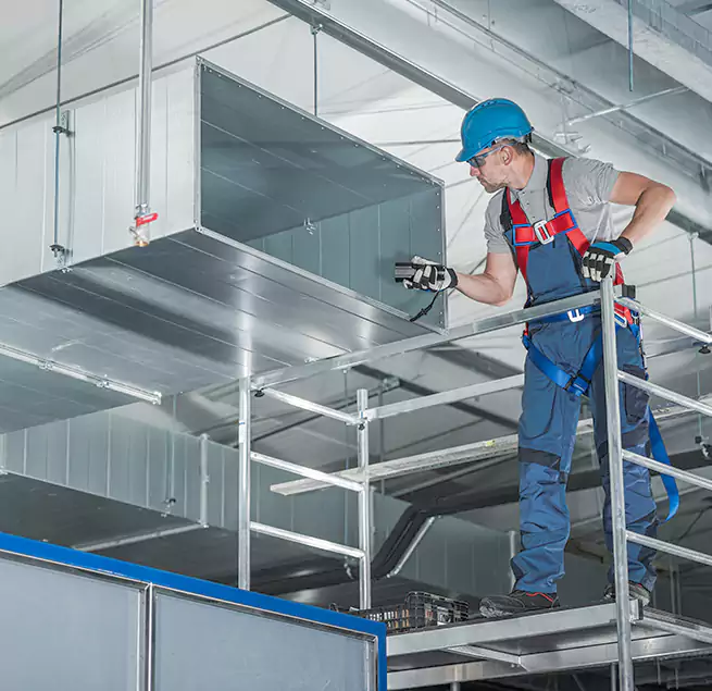 Why Homeowners & Businesses Trust Us in Richfield, MN?