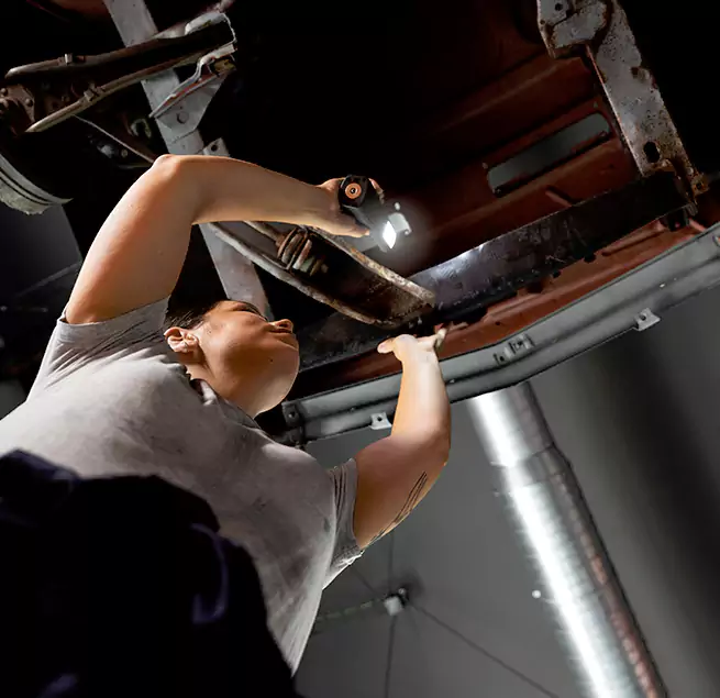 Why Homeowners & Businesses Trust Us Richfield, MN