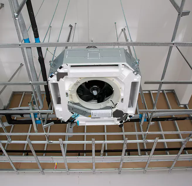 Why Homeowners & Businesses Trust Us Richfield, MN?